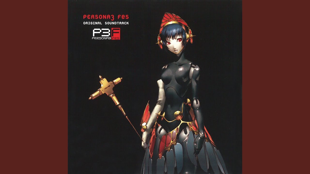 Mass Destruction -P3fes version-