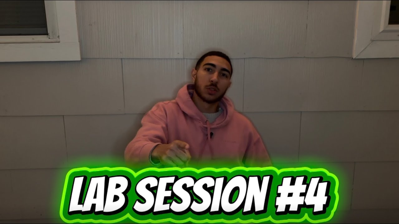 Lab session #4 