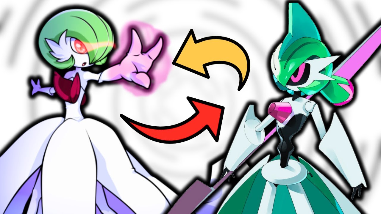 ¿Qué es la EVOLUCIÓN en POKÉMON?