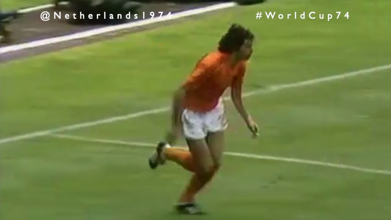 #RIP totalfootballer Wim Suurbier (1945-2020) #WorldCup74