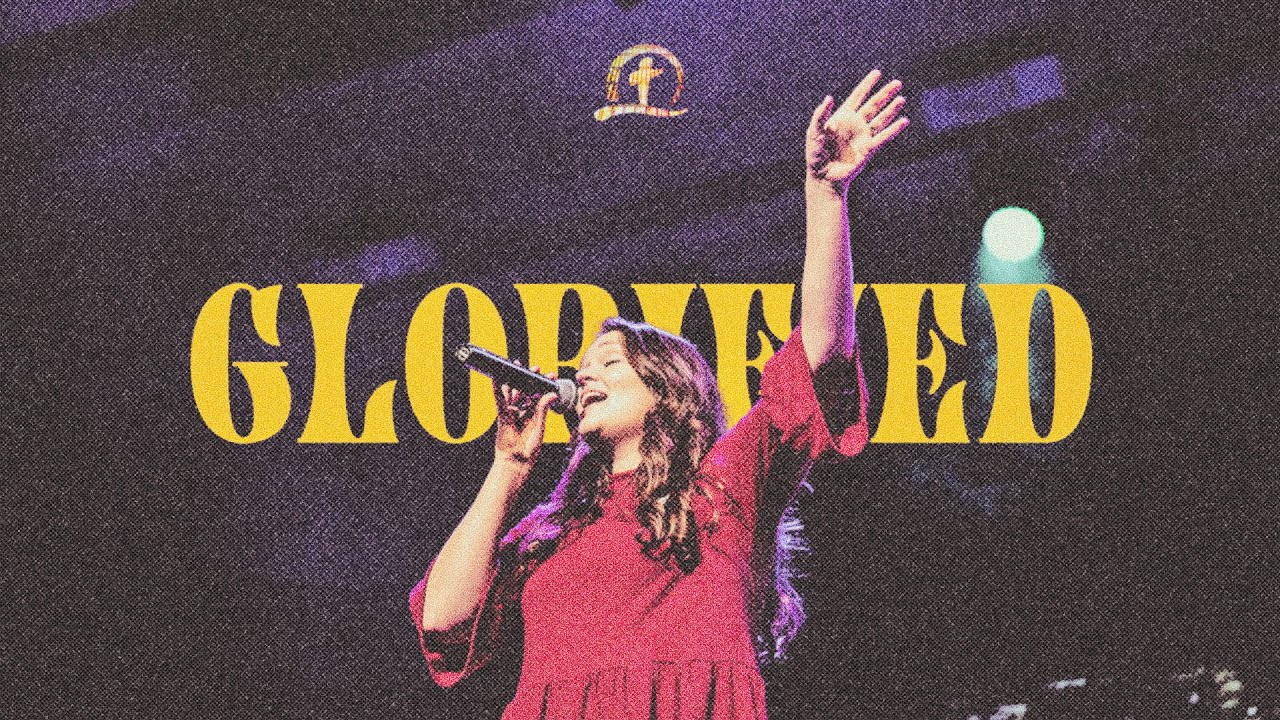 Glorified (feat. Rachel McDowell) | Sherwood Worship