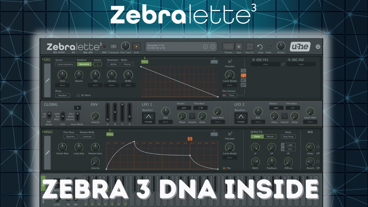 Игра Zebralette 3 наконец-то вышла, и она потрясающая!