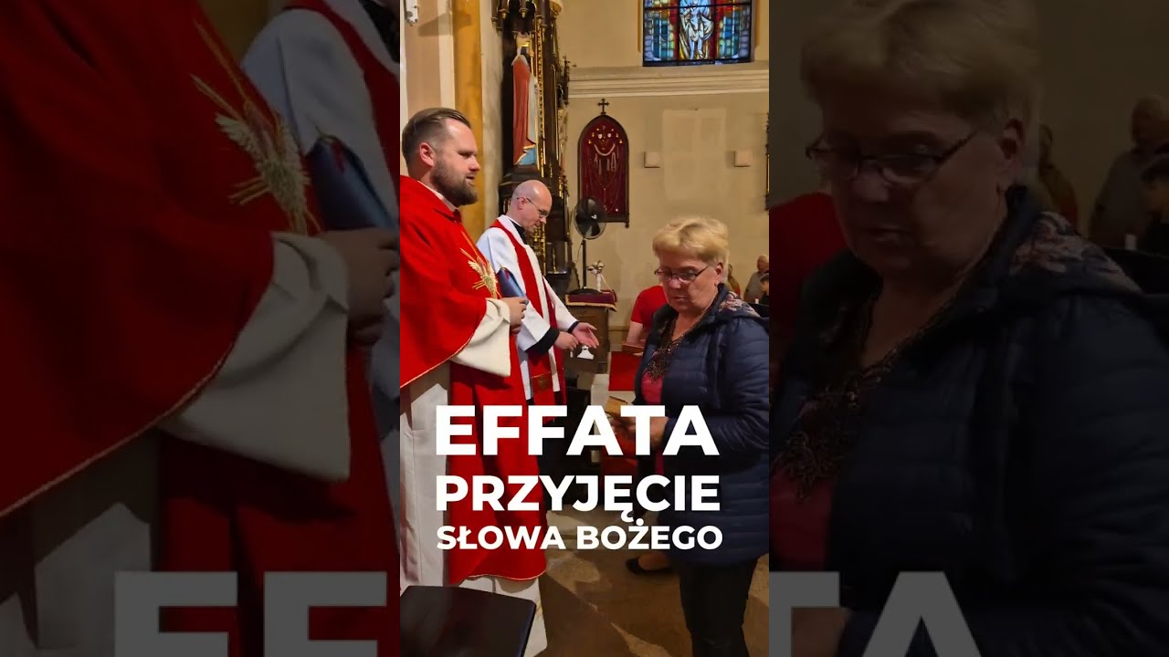 Misje Ewangelizacyjne 2024 w naszej parafii