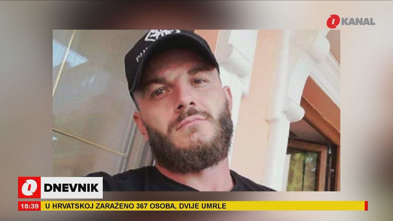 Stravični detalji ubistva Edina Zejćirovića: Dok ga je Šabanović tukao, drugi su ga bodrili...