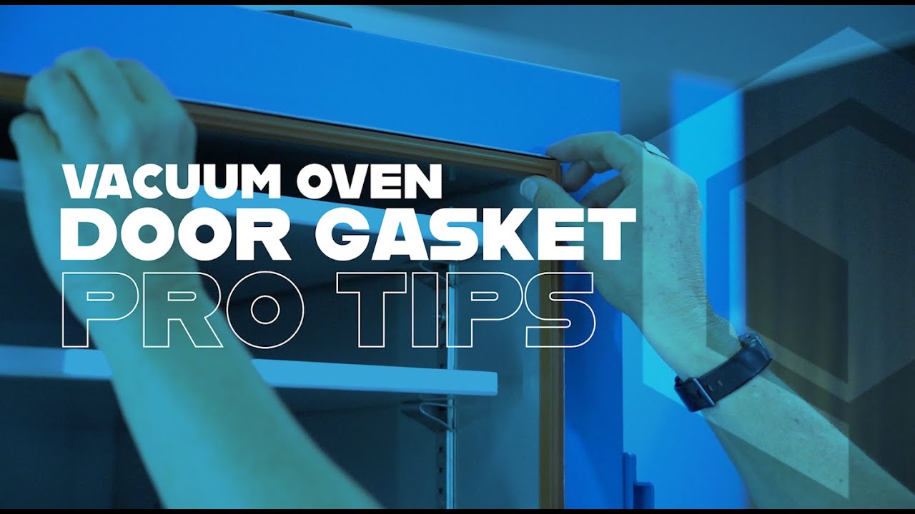 Vacuum Oven Pro Tips and Tricks