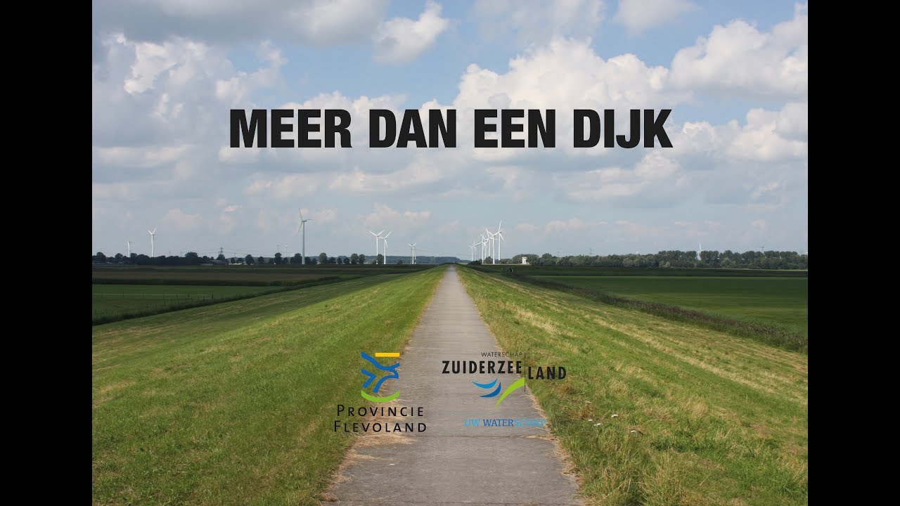 Knardijk: Meer dan een dijk