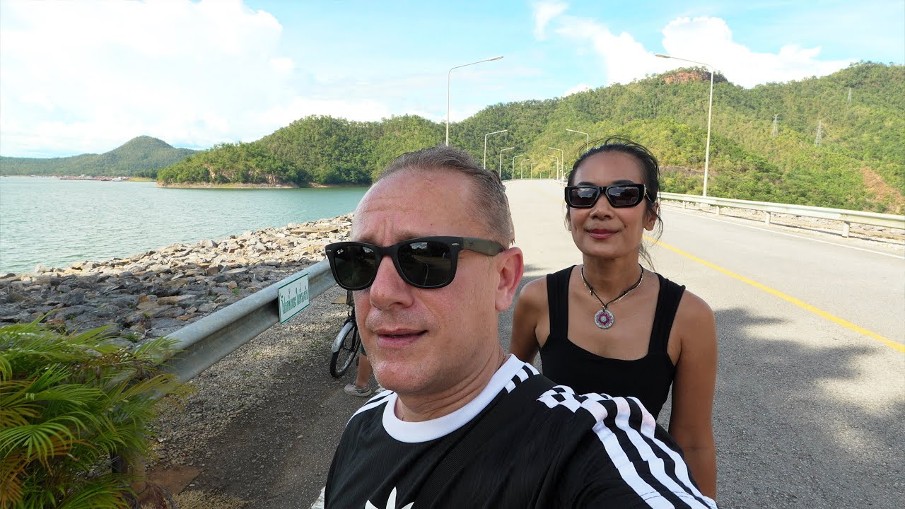 From BANGKOK To Paradise in 2 Hours #arsenabroad
