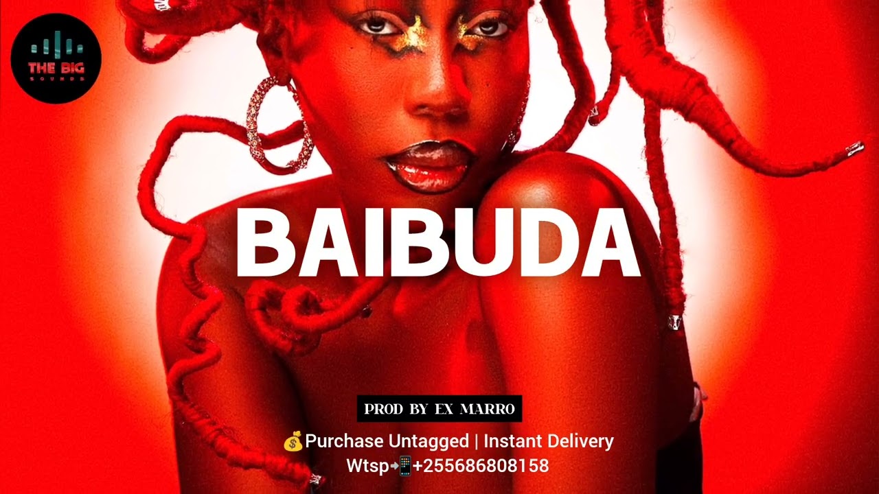 Bongo fleva x zouk x baibuda instrumental beat type beat 
