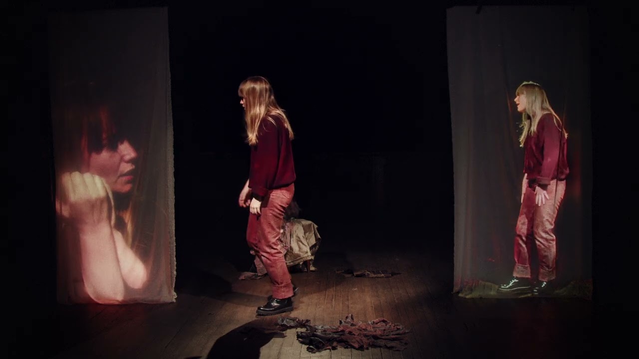 The Weather Station - Body Moves (Official Video)