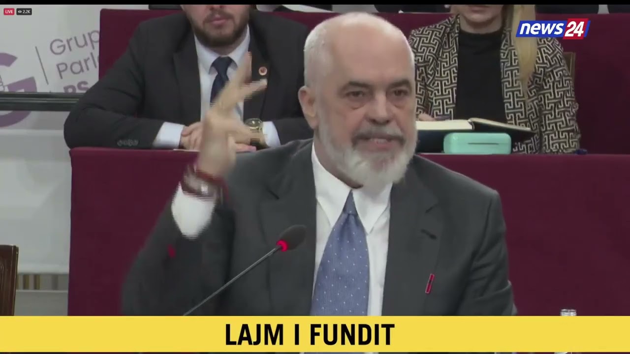 Rama-SPAK:Heto privatizimin e 4 hidrocentraleve në kohën e Berishës, nëse do të luftosh korrupsionin