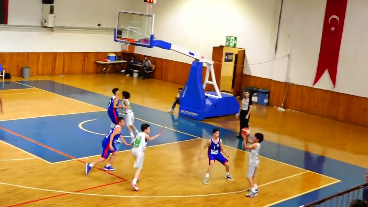 TBF-U12-ARES TOKGOZ-TED-EMLAK KONUT-15.05.2024-4P