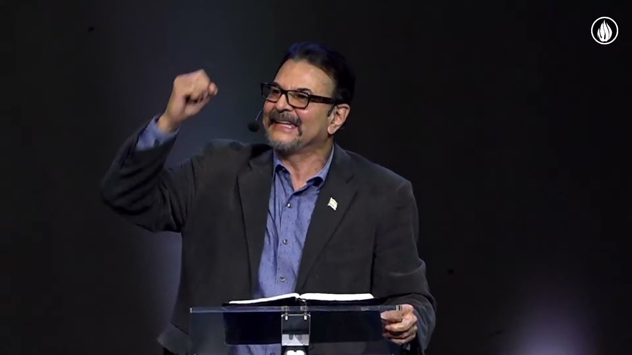 LA FE QUE CAMBIA DESTINOS |  PASTOR RODOLFO ARIAS  |  EN VIVO