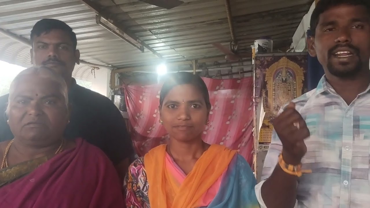 17227 Vijayawada women says in tamil , awareness feed back @freehindhudharmasalakanchi