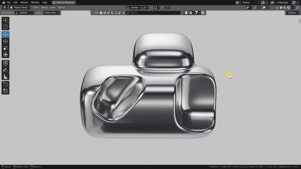Blender Boolean Bevel Addon v1.1.0
