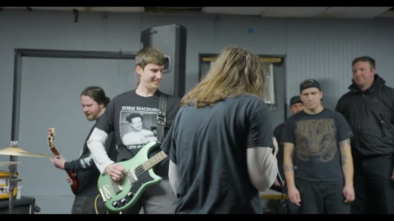 Blunt Force (3/5/26)