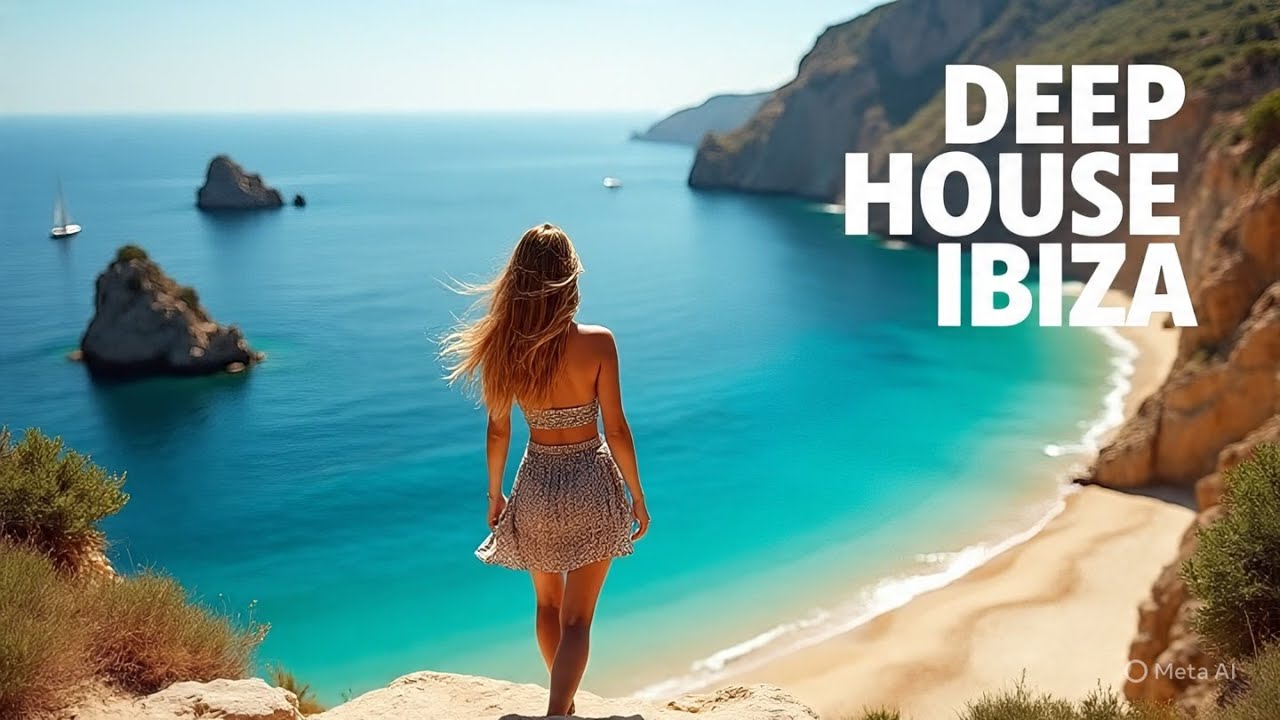 Ibiza Summer Mix 🍓 Best Of Tropical Deep House Music Chill Out 🍓 Chillout Lounge #part15