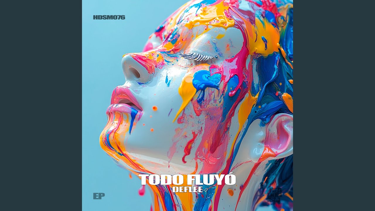 Todo Fluyo (Extended Mix)