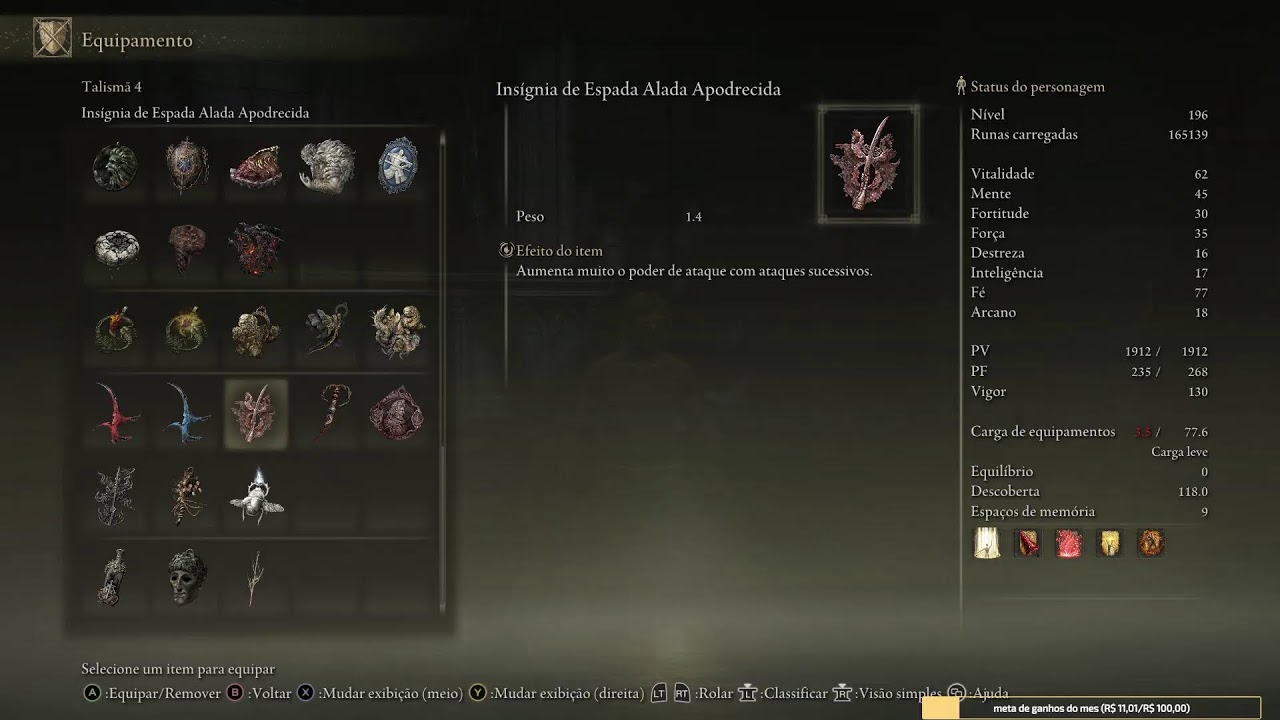 OOOHH ELDEN RING DLC #4-[{(Live Pix)}] -Se divirtam