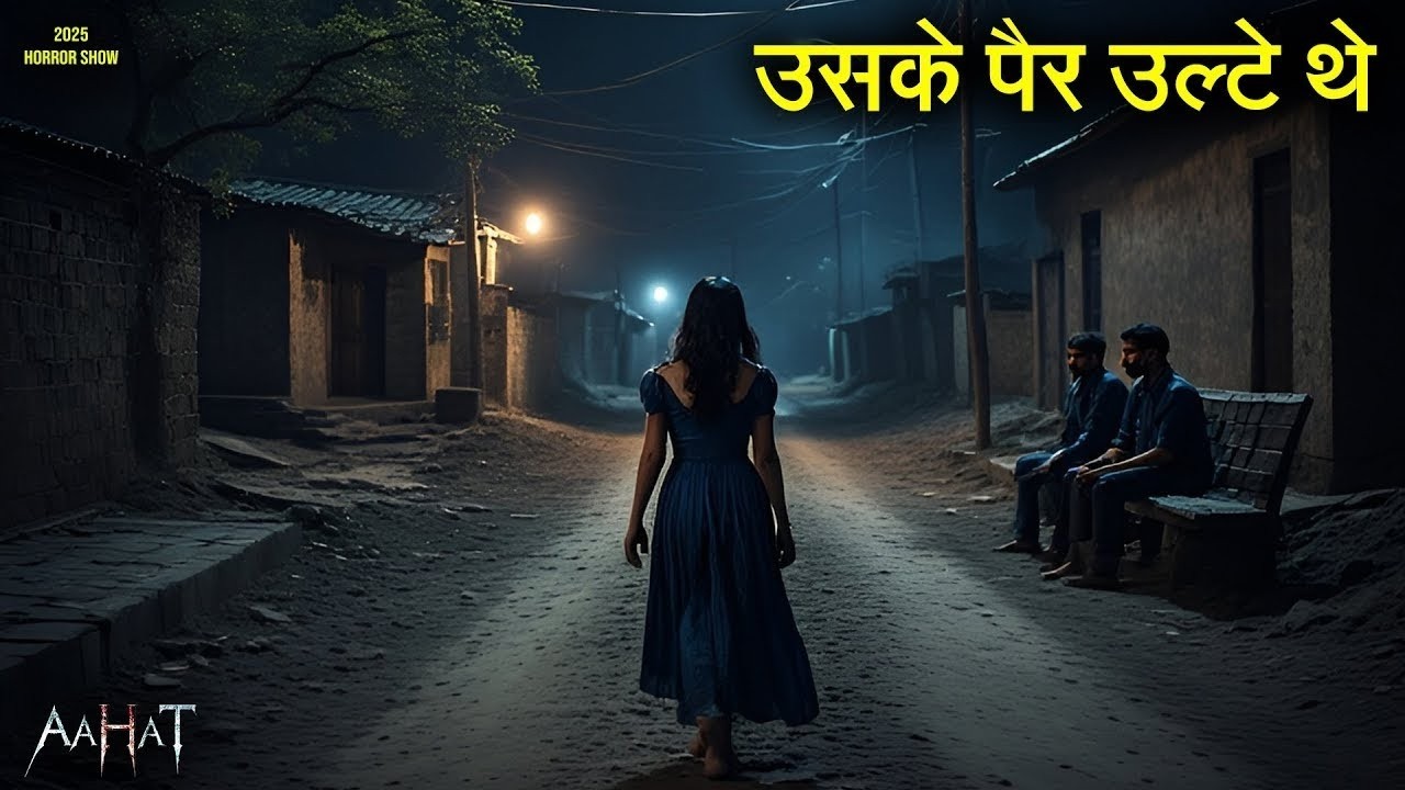 Aahat New Episode || Horror Shory 2026 || Aahat New Episode 2026 || डर का असली एहसास #aahat2026