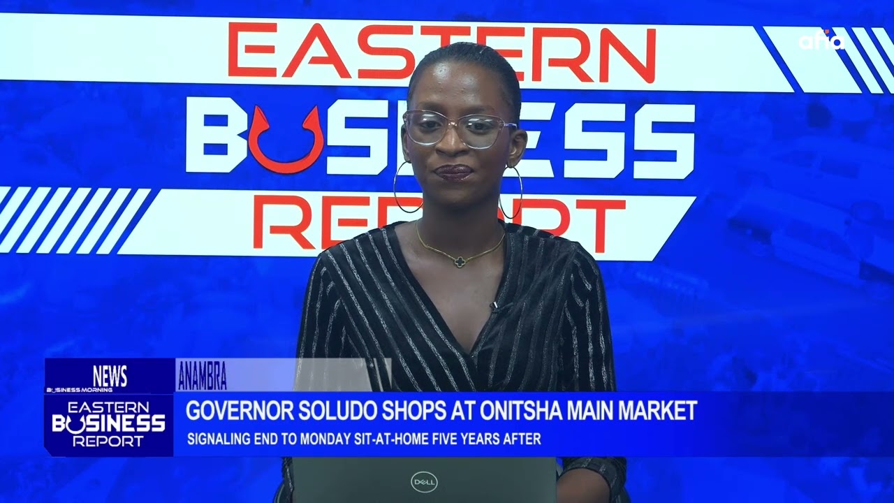 EASTERN ECONOMY IN FOCUS: REVENUE, MARKETS, POWER & POLITICS SHAPING THE SOUTHEAST