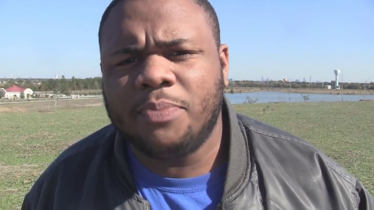 Черный человек злится на ЗИМУ! @siggas