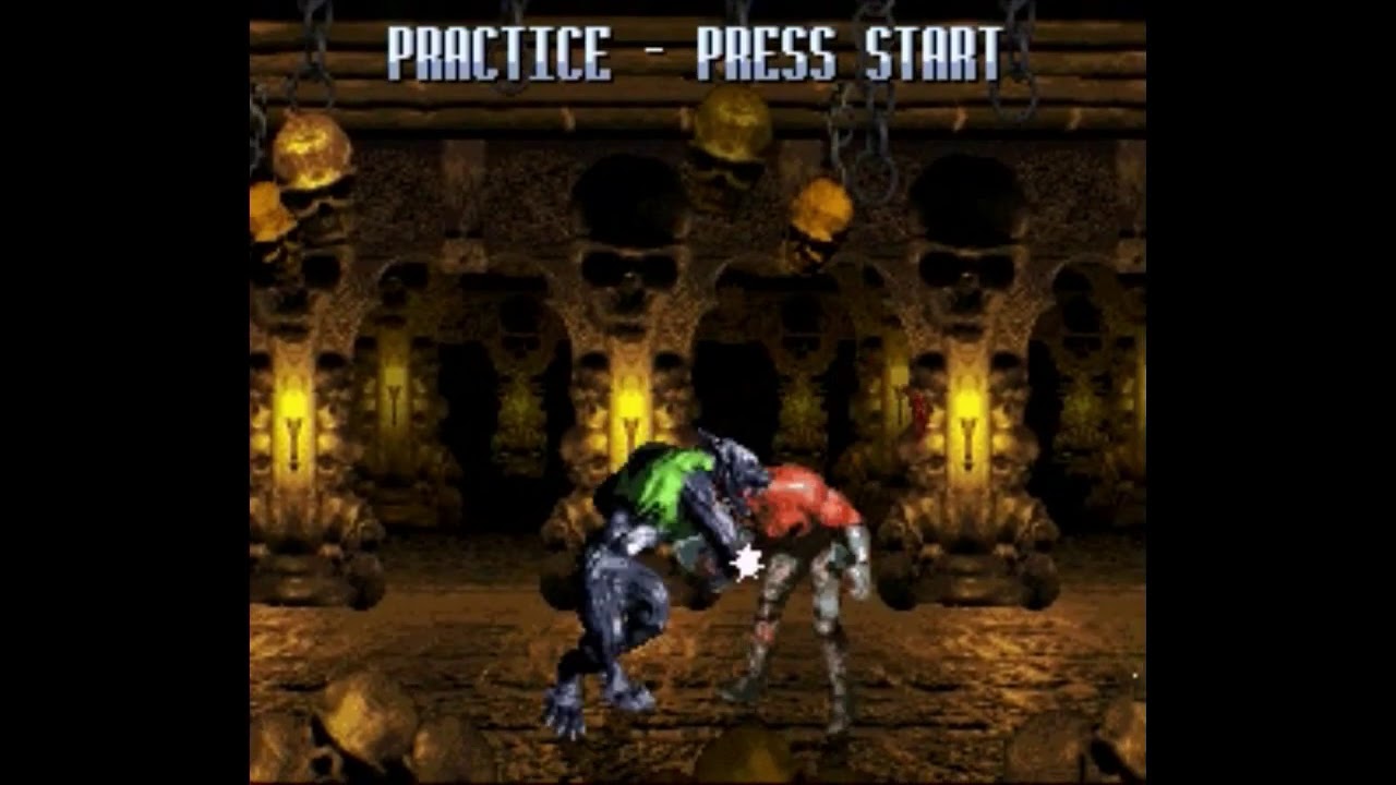 Killer Instinct (Snes) -  Killer's Combos - Todos Personagens