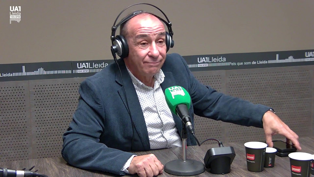 Hemicicle - Un Dia Més - 13/03/2026