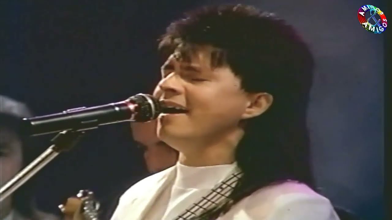 Show Chitãozinho & Xororó - Chitãozinho & Xororó e Chrystian & Ralf cantam 