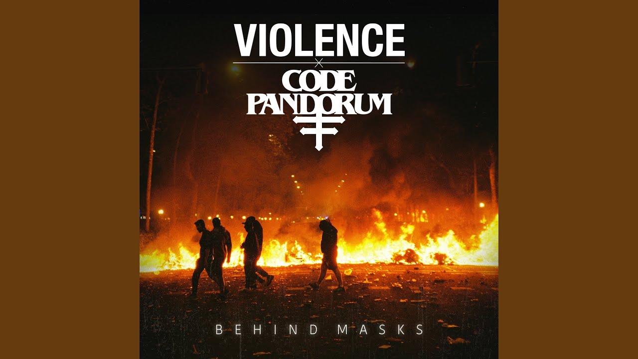 Behind Masks
