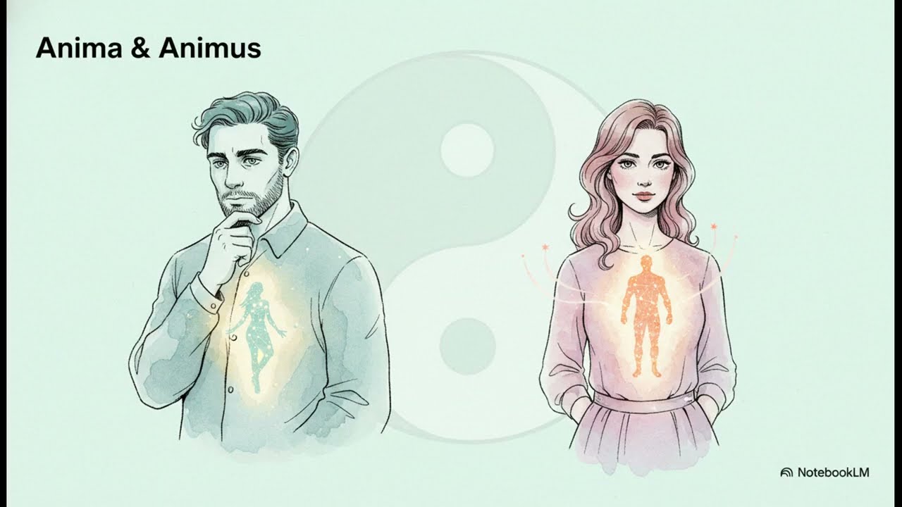 Các Nguyên mẫu của Carl Jung
