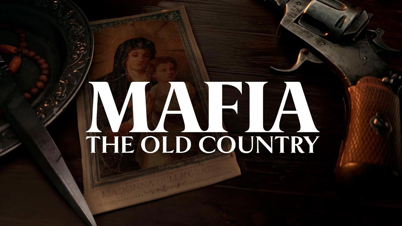 Mafia  The Old Country | R5 5600x | RTX 5070ti | 1080p