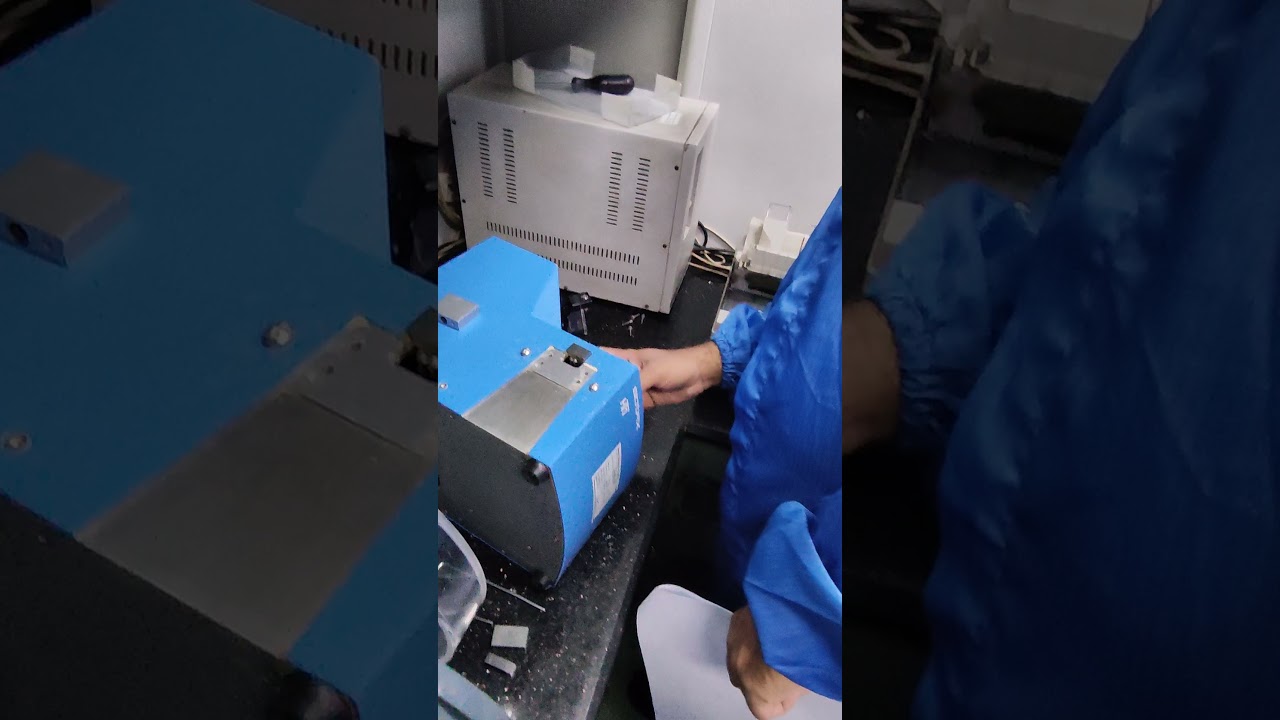 Hardness tester calibration