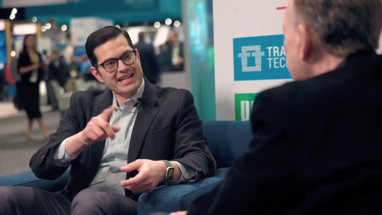 Exclusive Interview: G&W Electric's VP of Marketing John Gounaris on Industry Trends | APC Media