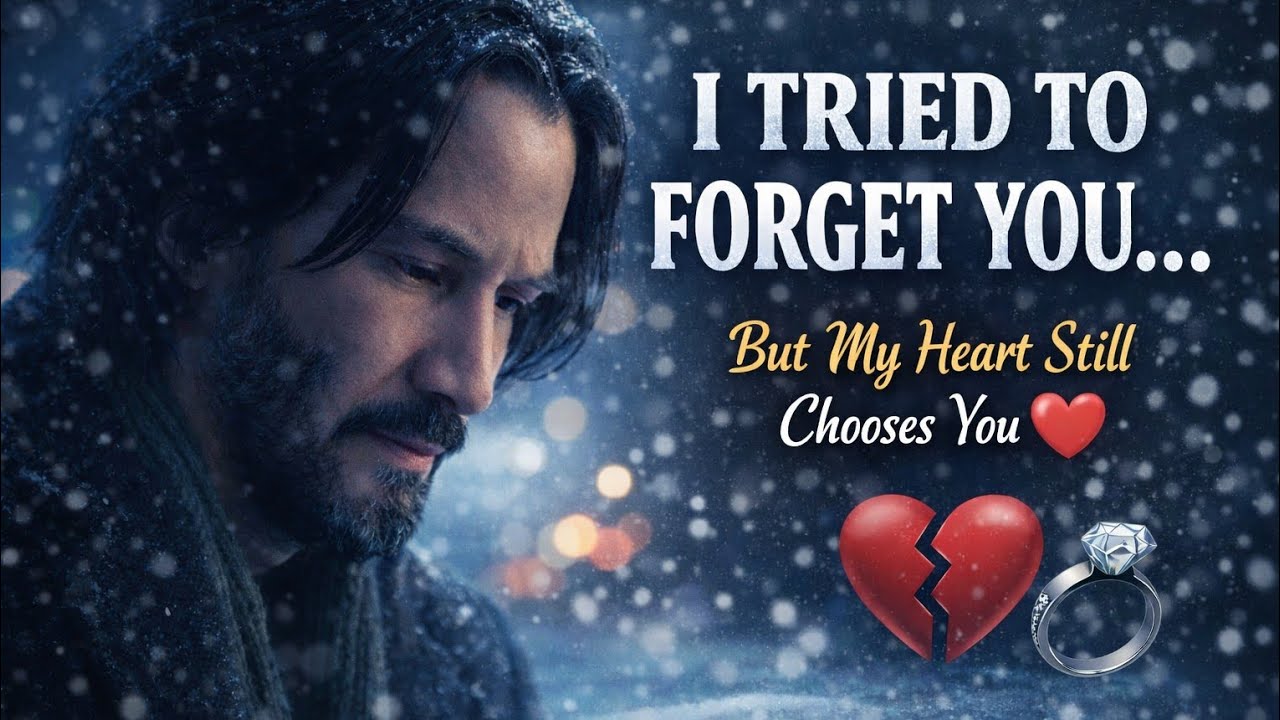 💞 My Message to My Future Wife — A Love Letter Only She Will Understand 💍 (Deep Emotional Speech)