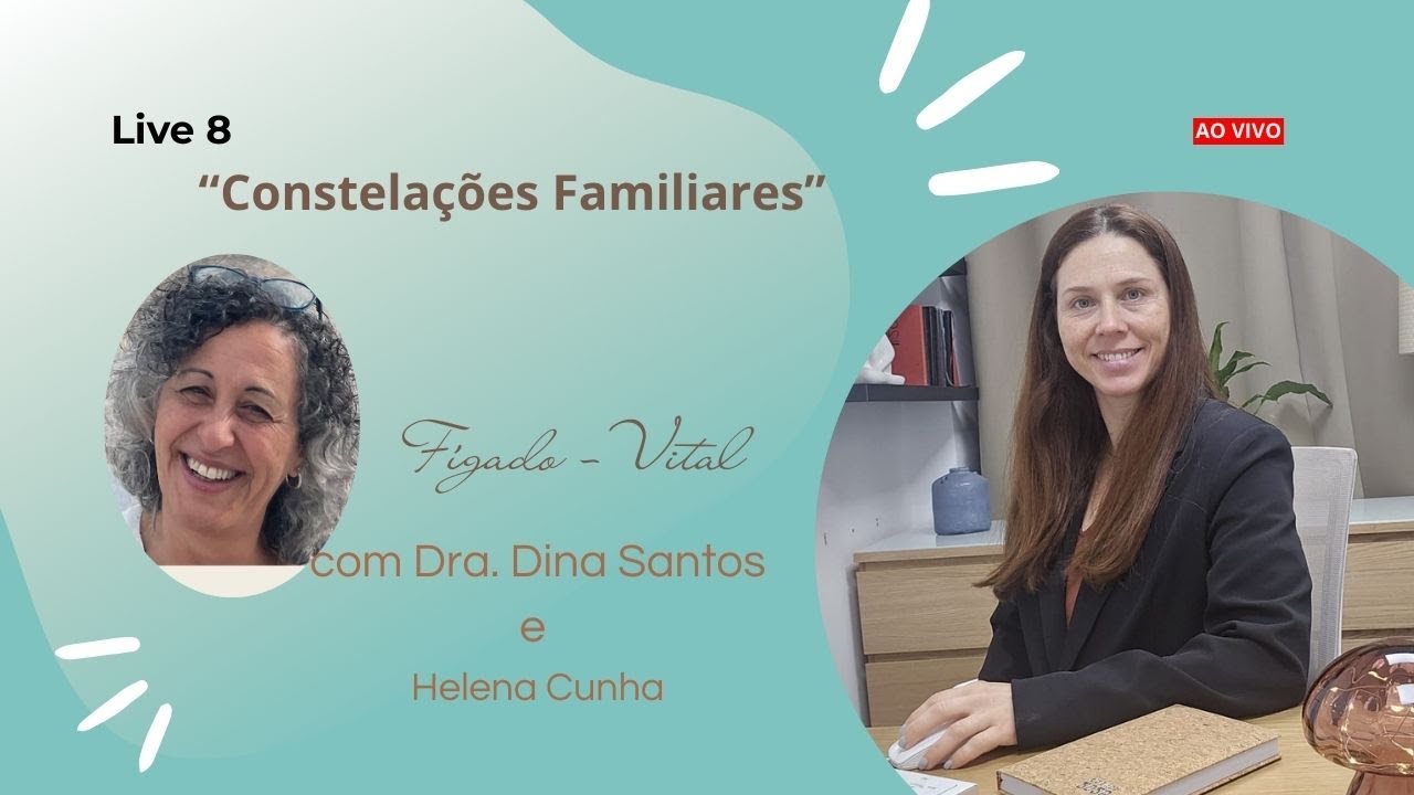 Constelações Familiares
