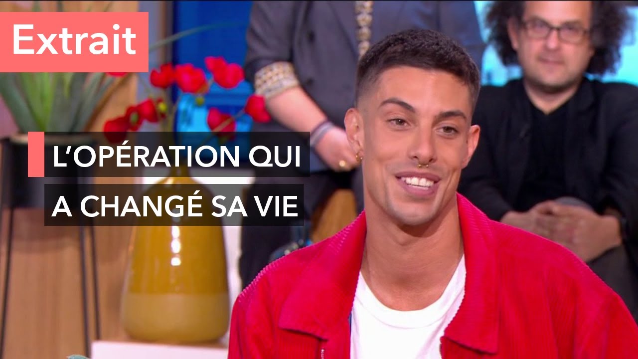 Gilles de la Tourette : il n'a presque plus de TOC - Ça commence aujourd'hui