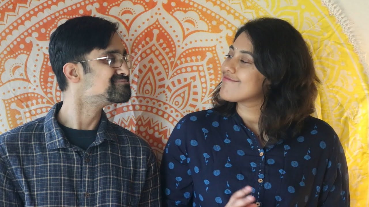 Yaava Mohana Murali Kareyitu - ಯಾವ ಮೋಹನ ಮುರಳಿ ಕರೆಯಿತು | Chiraag Nataraj & Madhuri Sharma