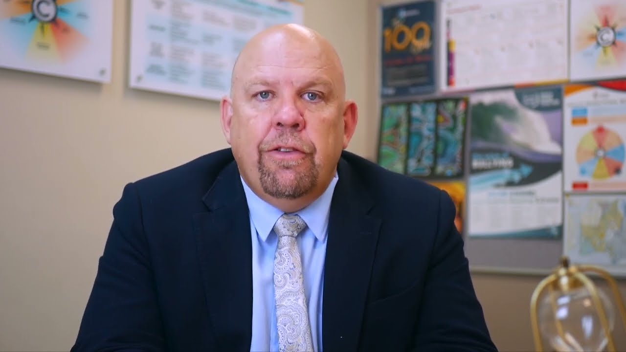 Coodanup College - Annual Report
