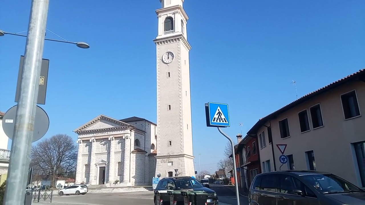 campane di Vigonovo (PN)