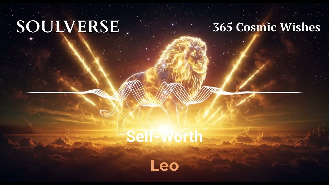 0809 Leo | 30 Minutes for Your Inner Fire 🌞🔥