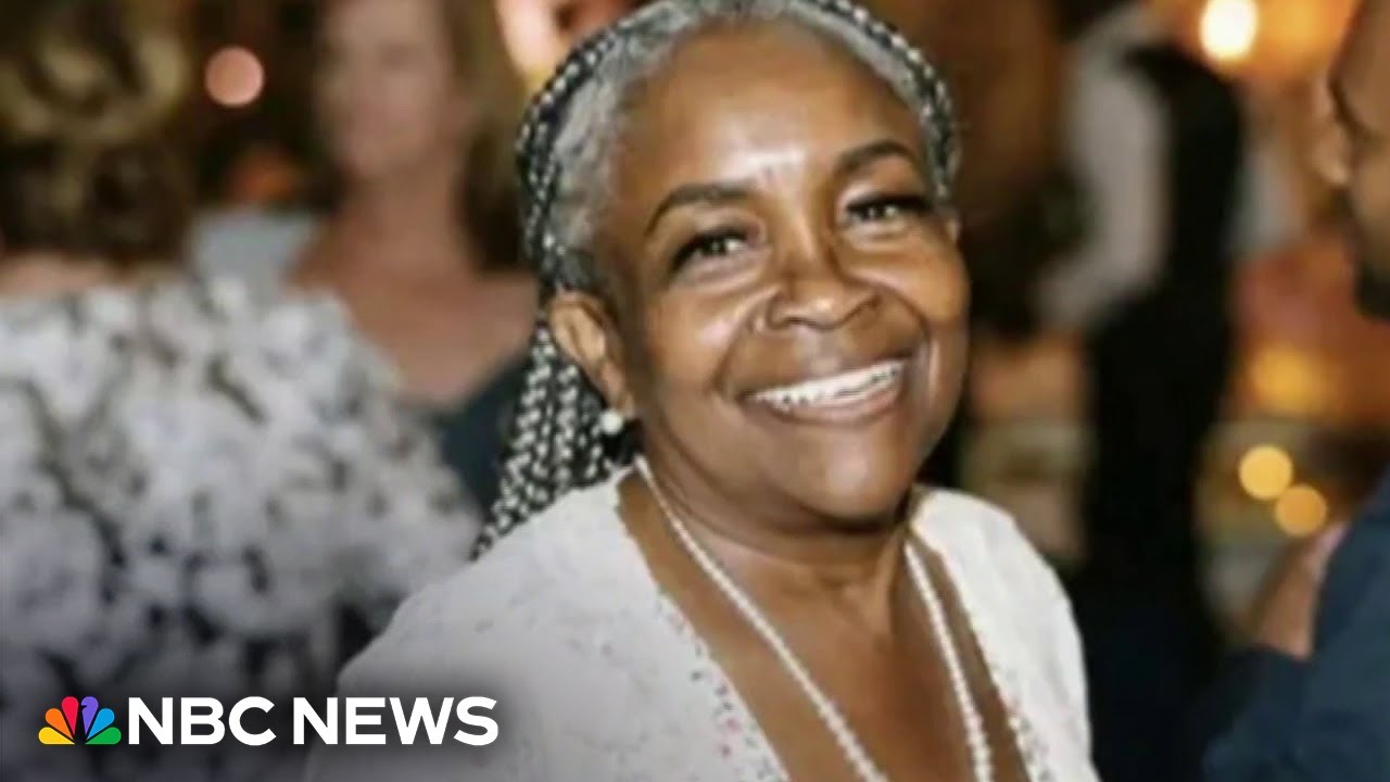 California prison says woman died from strangulation during visit