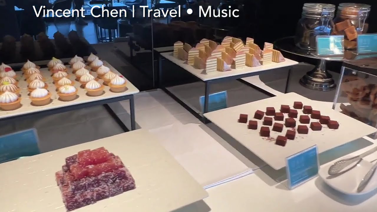 Le Méridien Taichung: Le Méridien Suite 台中李方艾美酒店：艾美套房 #Taichung #hotel #marriottbonvoy