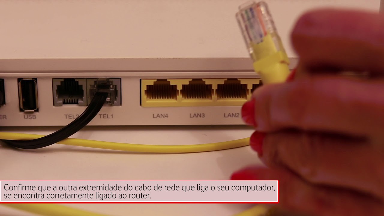 Tv Net Voz | Internet por cabo | HG8247H