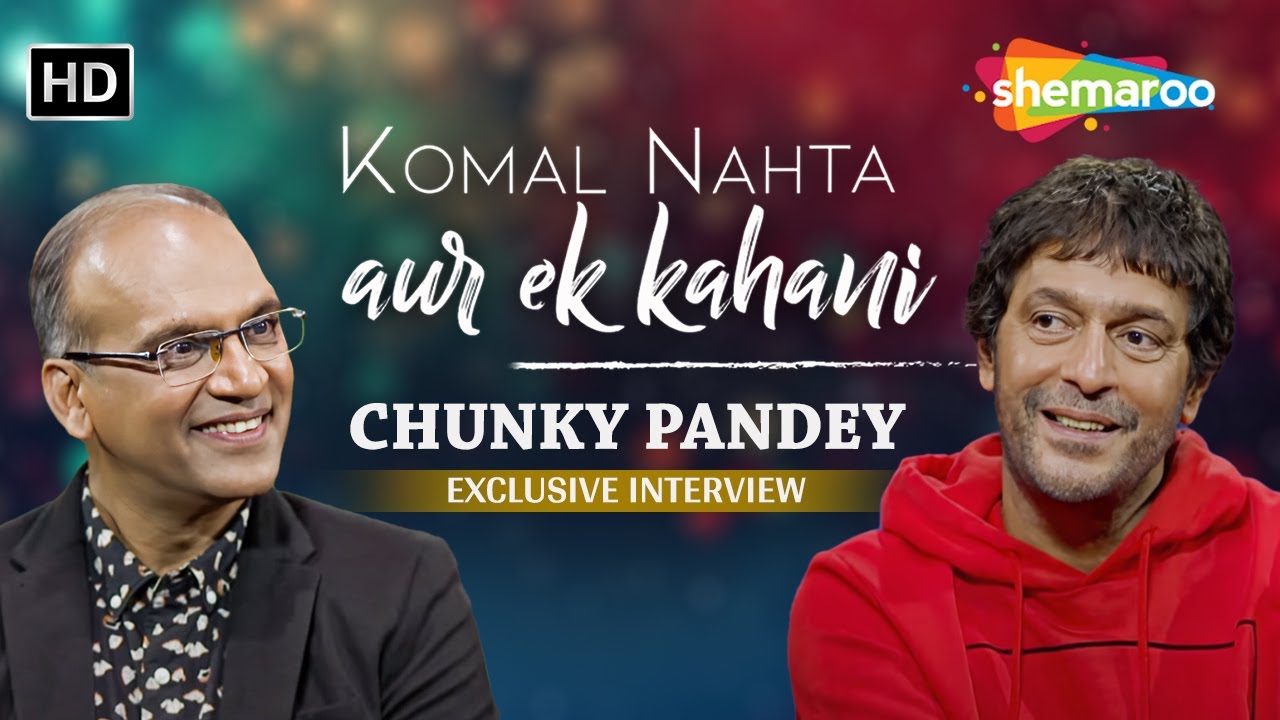 Chunky Pandey: Ananya Pandey Kedarnath and Dhadak कर सकती थी |