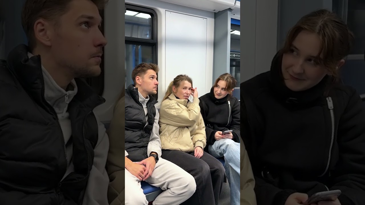 Nie mogę uwierzyć, że nie zauważyli #AlexEasy #Subway #Pranks