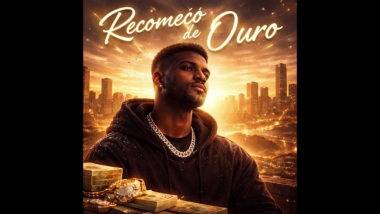 Recomeço de Ouro