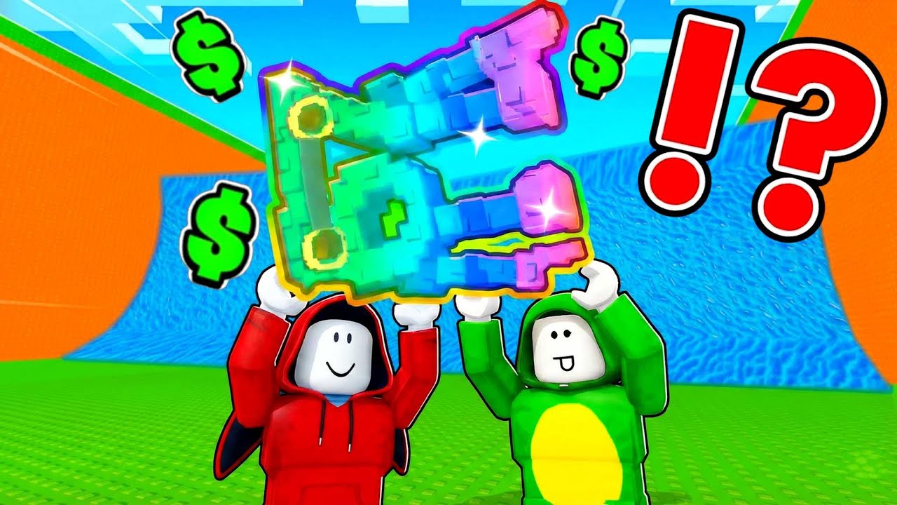 JJ and Mikey ESCAPED Tsunami for Brainrots - Maizen