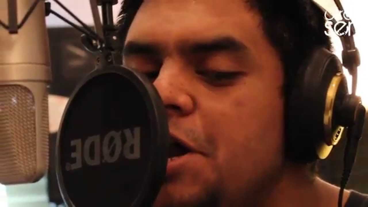 Otro Ser - Escandalo (Raphael Cover)