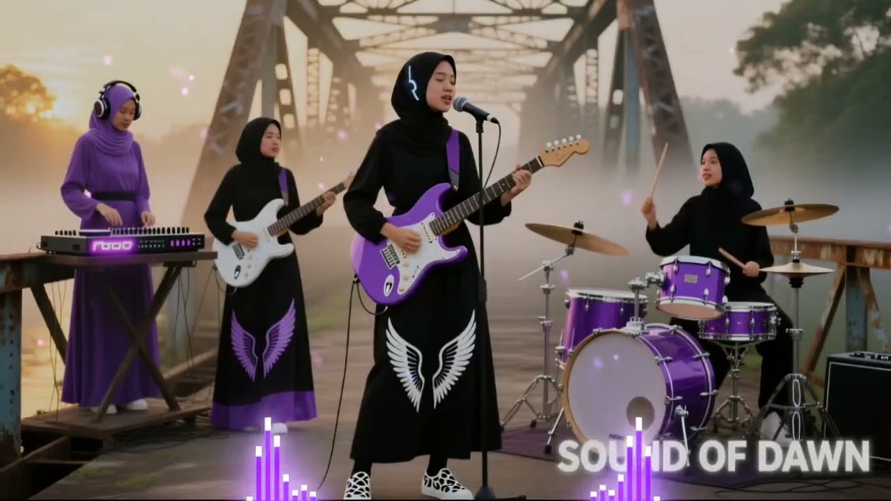 AISHITERU 2 | ZIVILIA (New Cover Slow Rock Milenial)