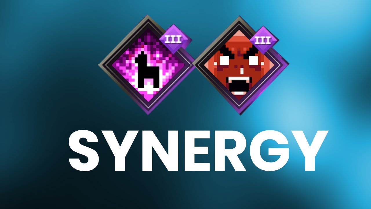 WILD RAGE + BEAST BURST Synergy Demonstrated | Minecraft Dungeons Builds 2021